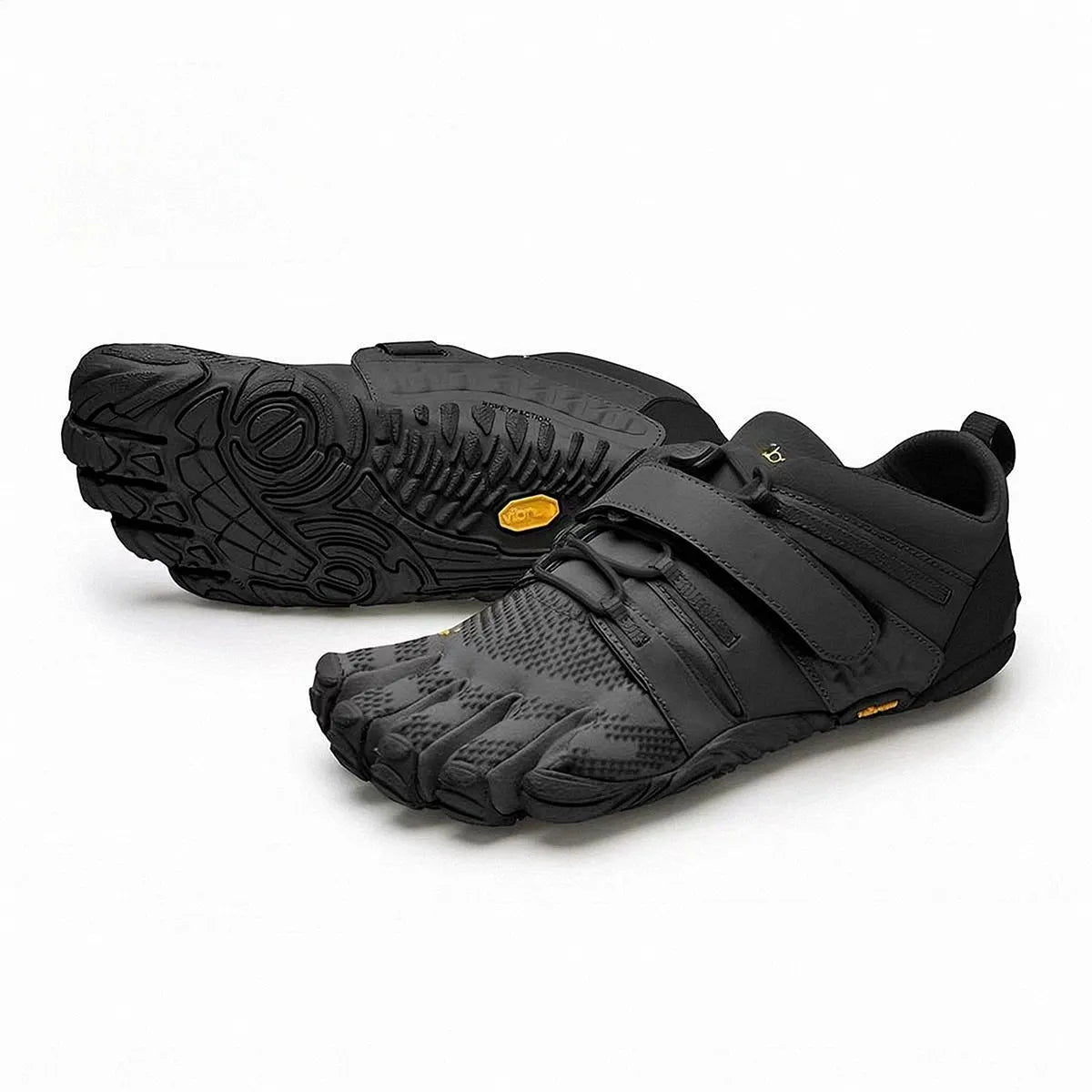 VibeRM V-Train 2.0 Five Finger Shoes