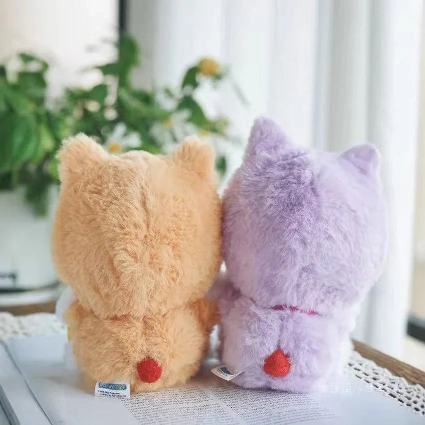 Doraemon Lucky Cat Plush Blind Box