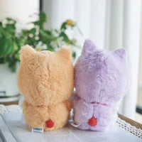 Doraemon Lucky Cat Plush Blind Box