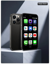 i16 Pro Max Smartphone