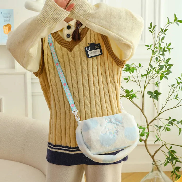 Sanliou Sweet Squad Mini Bag