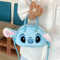 Fluff Horizon Characters Plush Bag