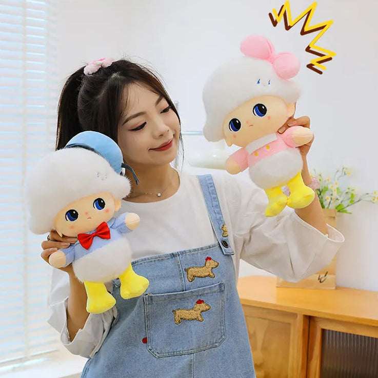 Dimoo Quacky Quirk Plushie (25 cm)