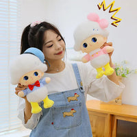 Dimoo Quacky Quirk Plushie (25 cm)