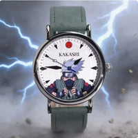 Naruto Shippuden Blind Box Collector Wristwatch