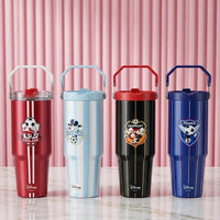 DZNY Mickey Mouse Football Edition Insulated Tumbler (890 ml)