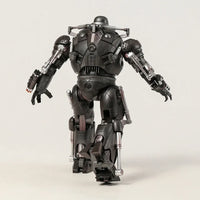 ZD Toys Iron Monger Action Figure (23 cm)