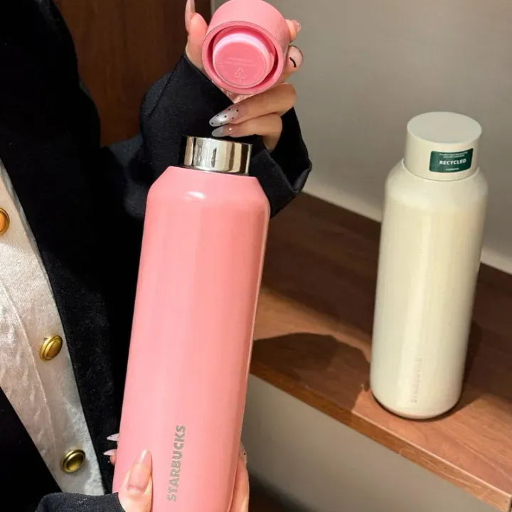 StarBX Silk Glaze Bottle (550 ml)