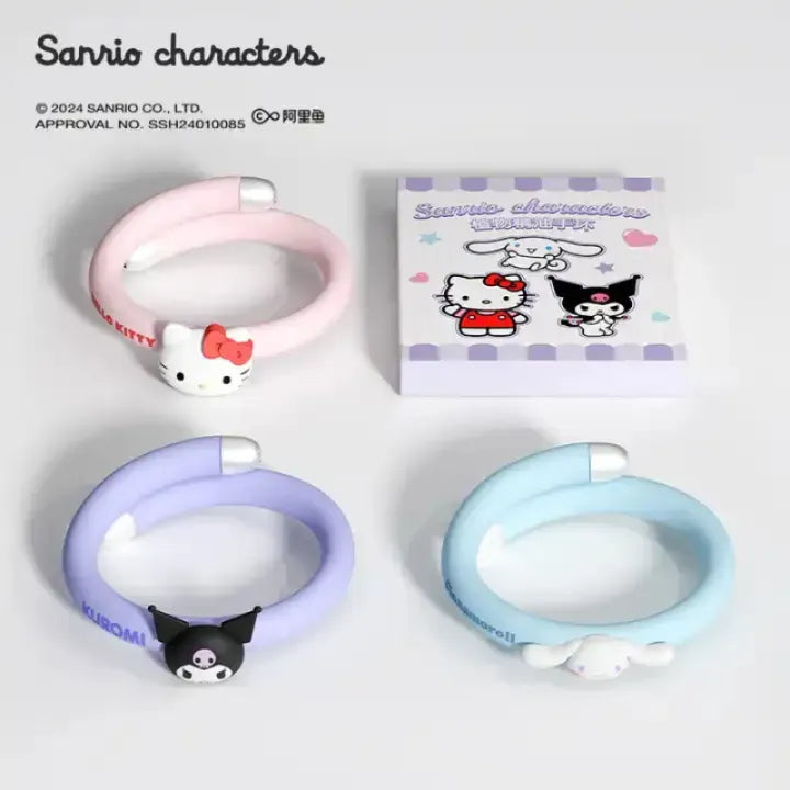 Sanliou Mosquito Repellent Bracelet