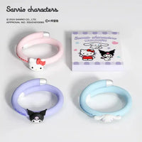 Sanliou Mosquito Repellent Bracelet