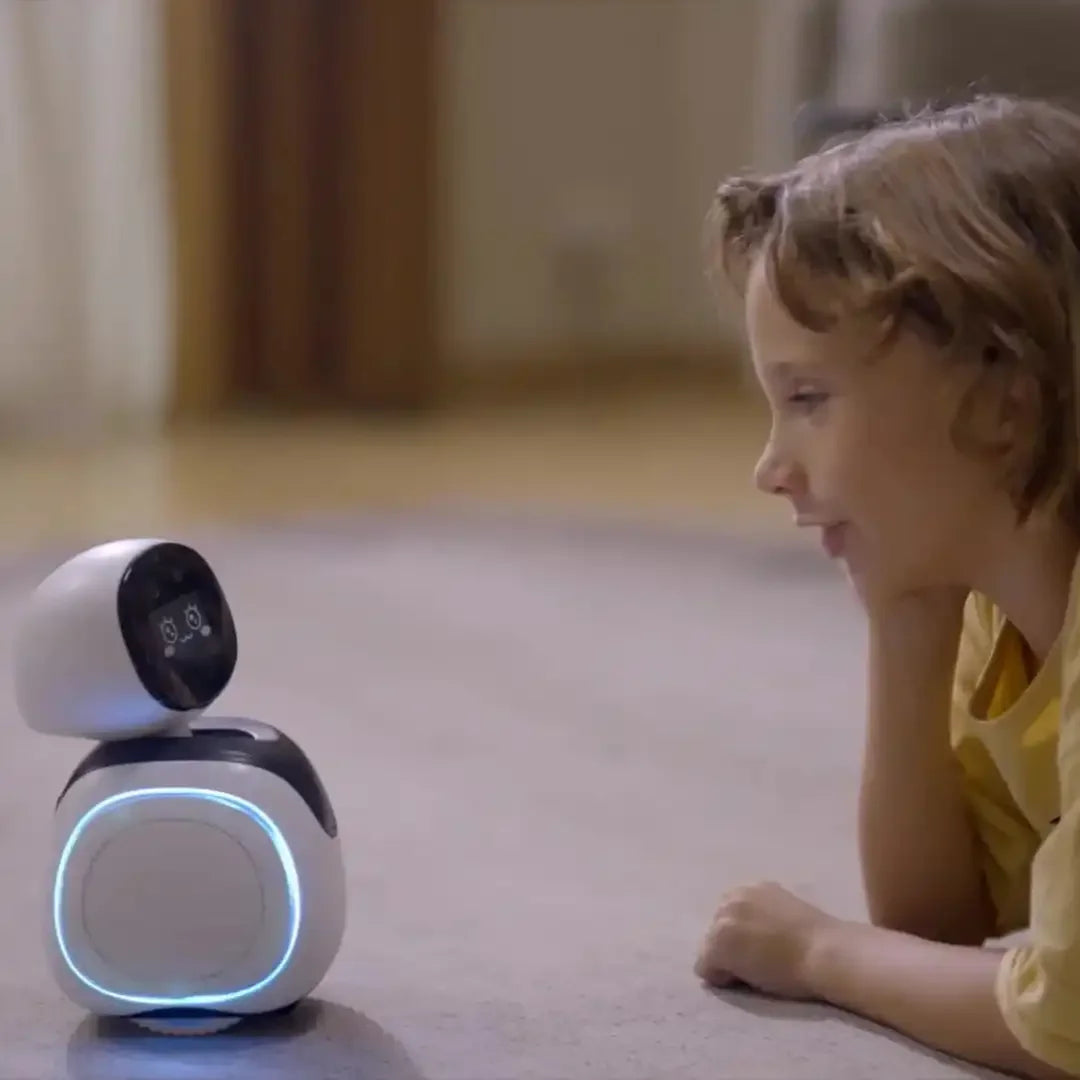 Botnono AI Smart Home Robot