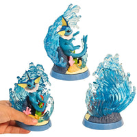 Funism Pokemon Relax in Forest Eeveelutions Blind Box