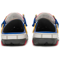 Gundam All-Terrain Comfy Clogs