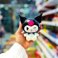 Coulomi Cheeky Blink Squishy Toy
