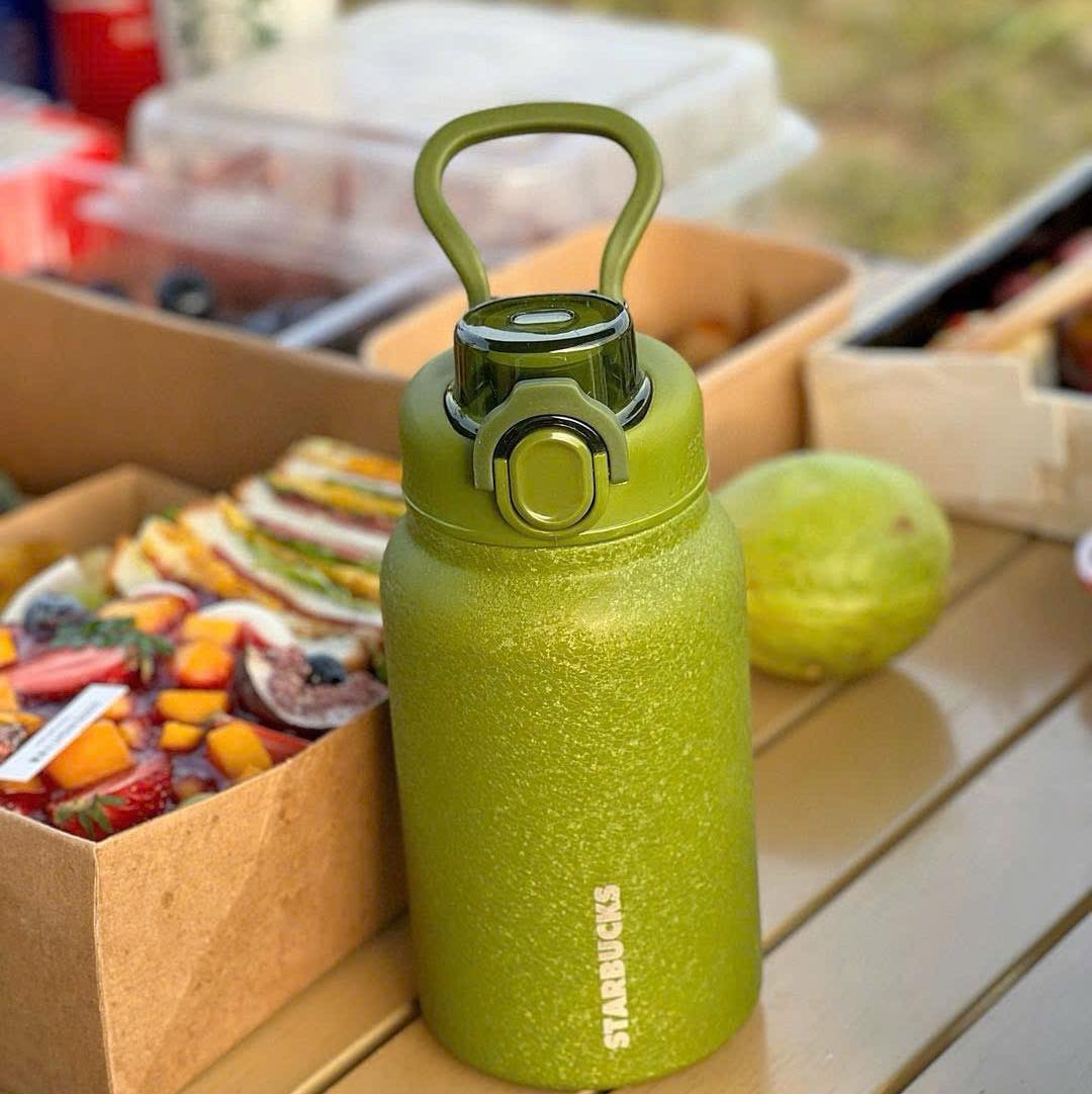 StarBX Wordmark Legacy Bottle (480 ml)