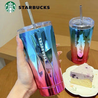 StarBX Dream Gradient Luxe Tumbler (500 ml)