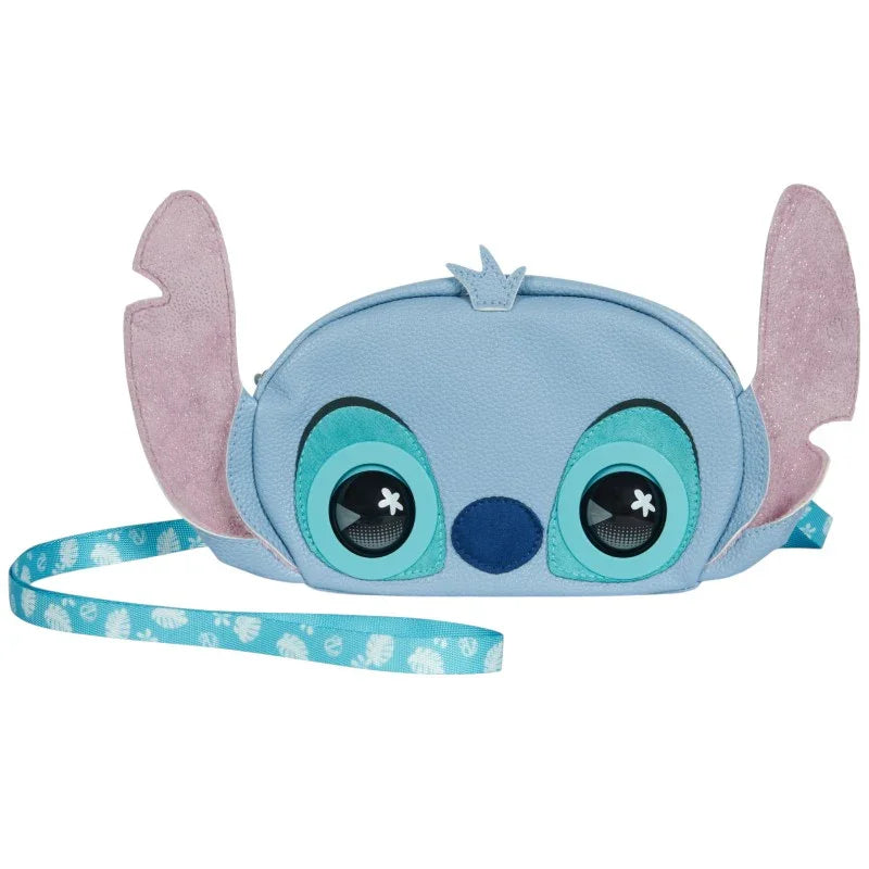 Purse Pets Interactive Sling Bag