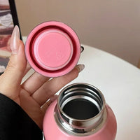 StarBX Silk Glaze Bottle (550 ml)