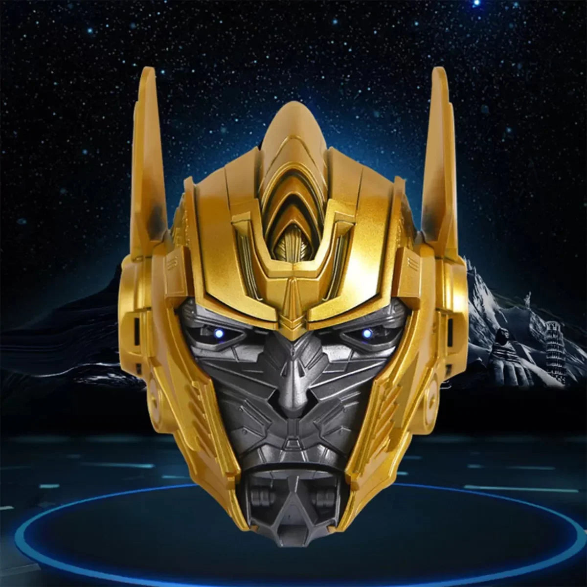 Trans4mers Optimus Prime B900 Speaker