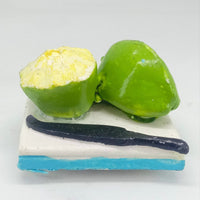 Snack Shack Fridge Magnets