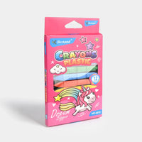 Bertand Dream Bigger Crayons (Set of 12)