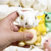 Pokemon Anti-Stress Squad Squishy