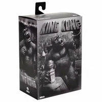 NECA King Kong Ultimate Edition Action Figure