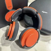 DAI-SUHN On-Track Noise Cancelling Bluetooth Headphones