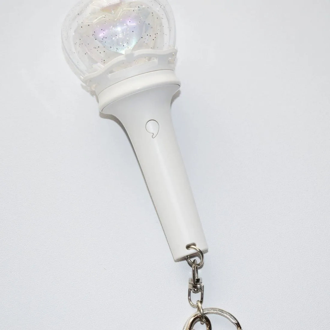 IVE Ver. 2 Mini Lightstick Keychain