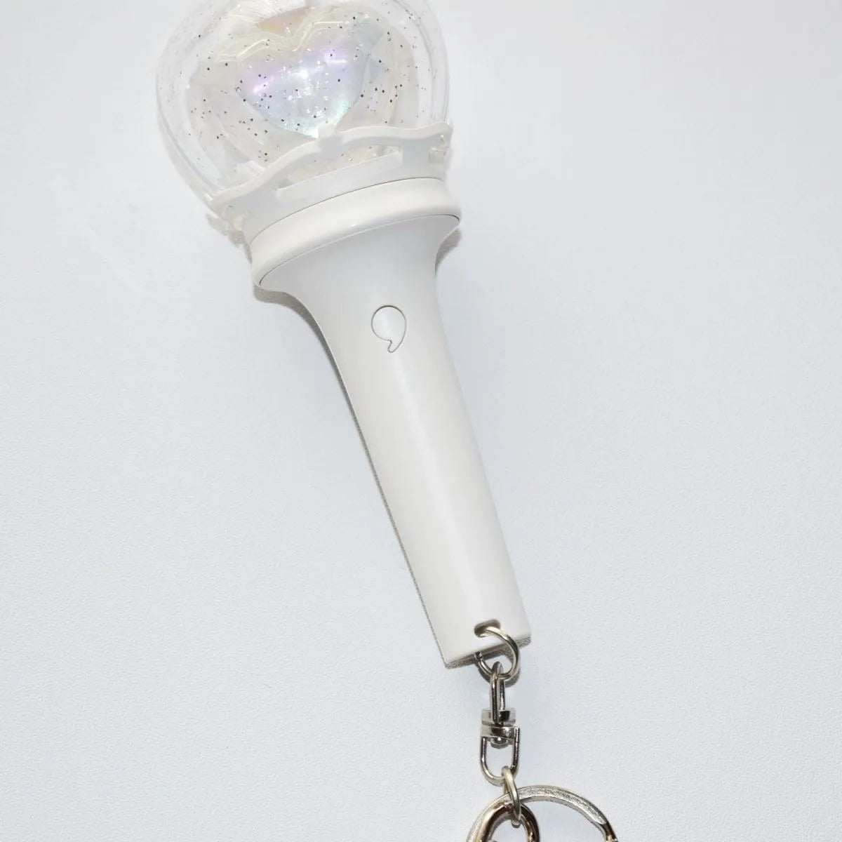 IVE Ver. 2 Mini Lightstick Keychain
