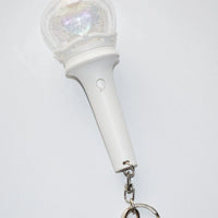 IVE Ver. 2 Mini Lightstick Keychain