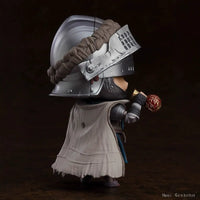 Nendoroid 2478 Raging Wolf Elden Ring Figure