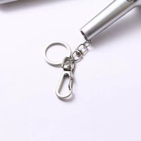 Aespa Synk Road Mini Luminous Keychain