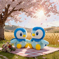 Piplup Cloud-Soft Huggable Plush Toy
