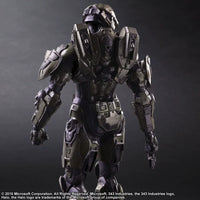 PA Master Chief Halo 5 Action Figure (28 cm)