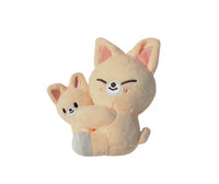 SKZOO Magnetic Huggable Plush Collection