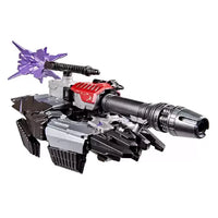 Transformers SS Reactivate Megatron Action Figure