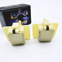 Ignis Void Flame in Your Palm Prop Set