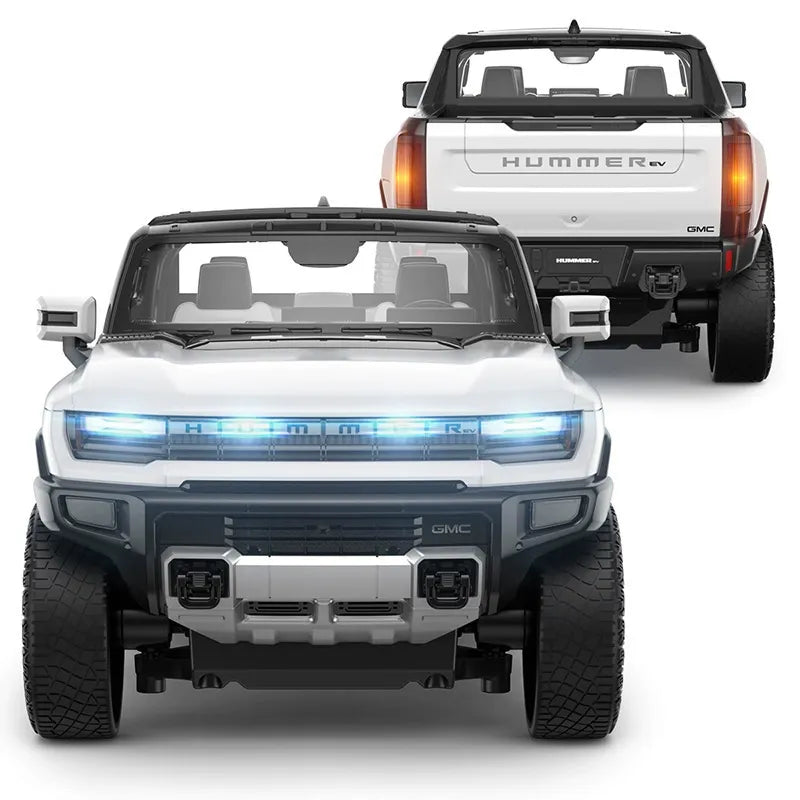 Rastar 1:16 GMC Hummer EV RC Vehicle