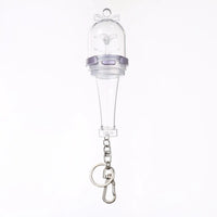 ILLIT Mini Lightstick Keychain
