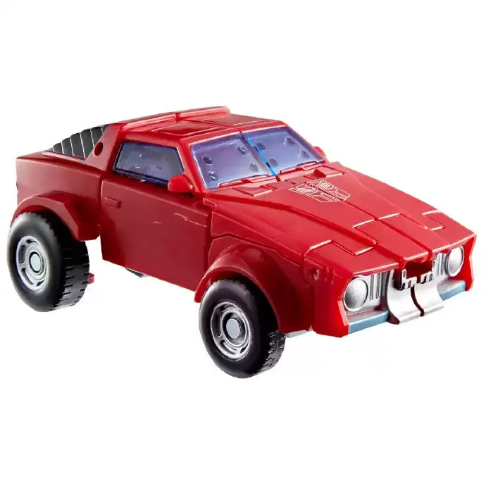Transformers SS86 Core Class Windcharger Action Figure