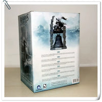 Assassin's Creed Altair Bell Tower Leap Figure (28 cm)