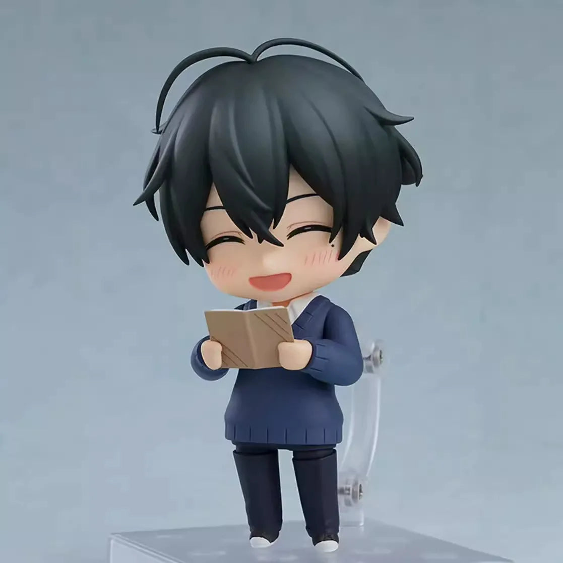 Nendoroid 1891 Yoshikazu Miyano Figure