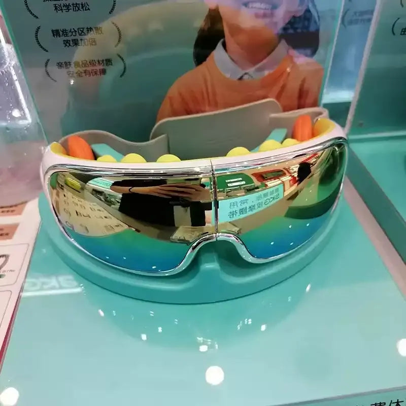 SKG E7 Smart Eye Premium Massager