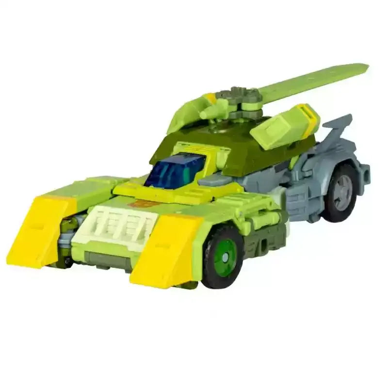 Transformers SS 86 Constructicons 5-in-1 Devastator Figure