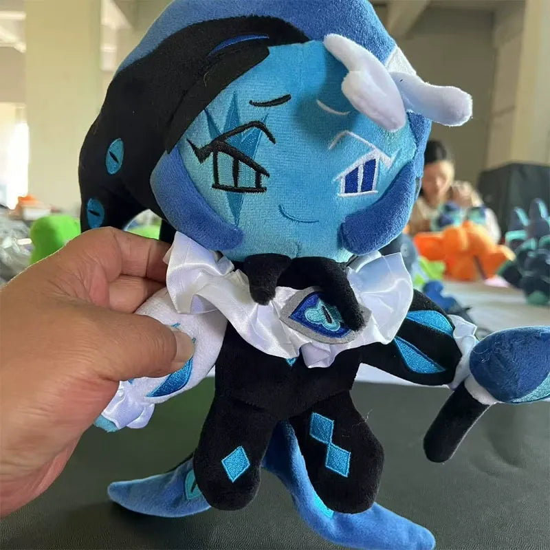 Shadow Milk Cookie Premium Plush (24 cm)