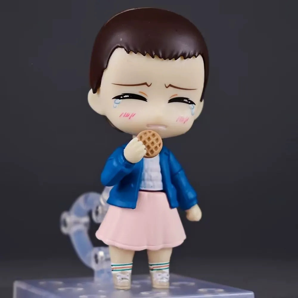 Nendoroid 1507 Stranger Things Eleven Figure