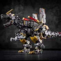 IF EX-50 Boohmaru Strategic Grade Figure