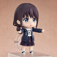 Nendoroid 2827 Nina Iseri Figure