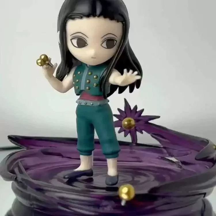 Hunter x Hunter Desktop Hunter Vol. 5 Set